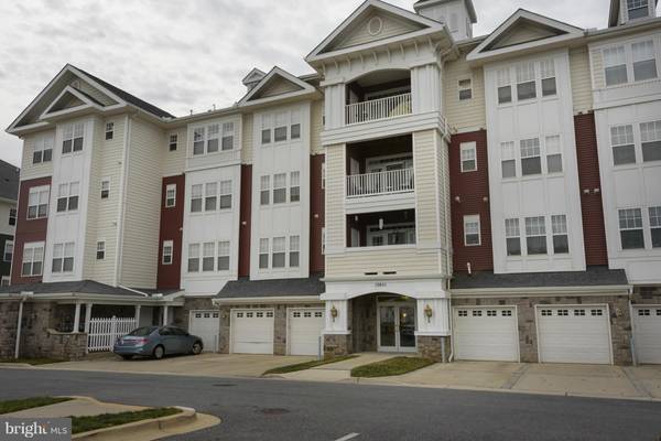 13851 BELLE CHASSE BLVD #410, Laurel, MD 20707