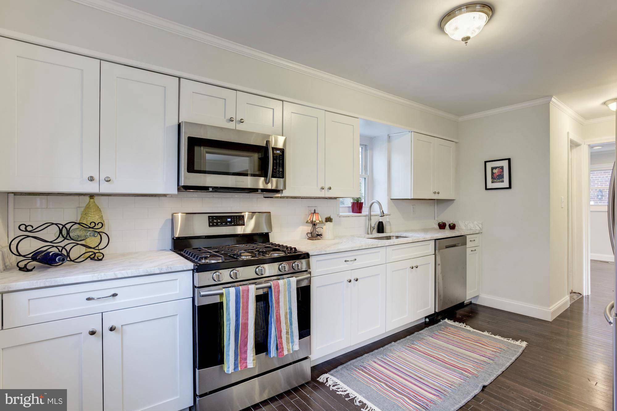 Cheverly, MD 20785,2509 VALLEY WAY