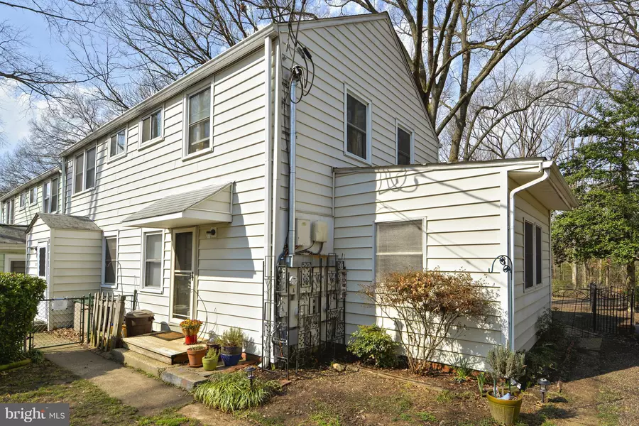 13-F LAUREL HILL RD, Greenbelt, MD 20770