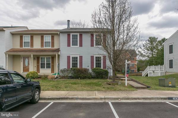 3013 NEW OAK LN, Bowie, MD 20716