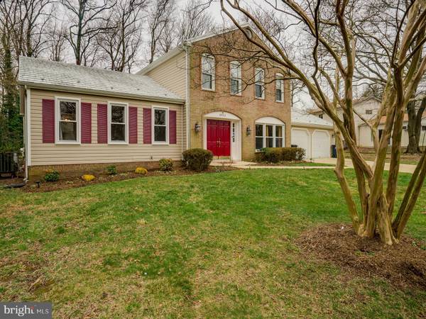 8932 BLUFFWOOD LN, Fort Washington, MD 20744