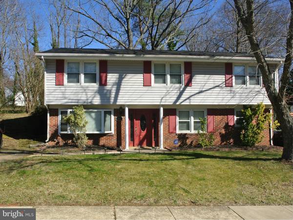 1616 TAYLOR AVE, Fort Washington, MD 20744