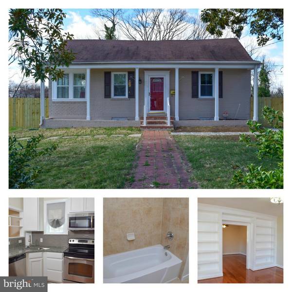 1923 PORTER AVE, Suitland, MD 20746