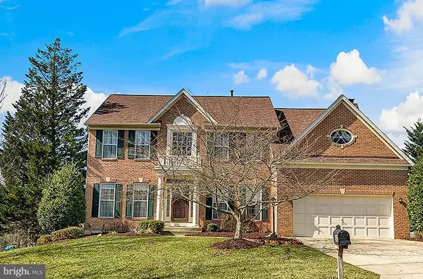 6408 WOOD POINTE DR, Glenn Dale, MD 20769