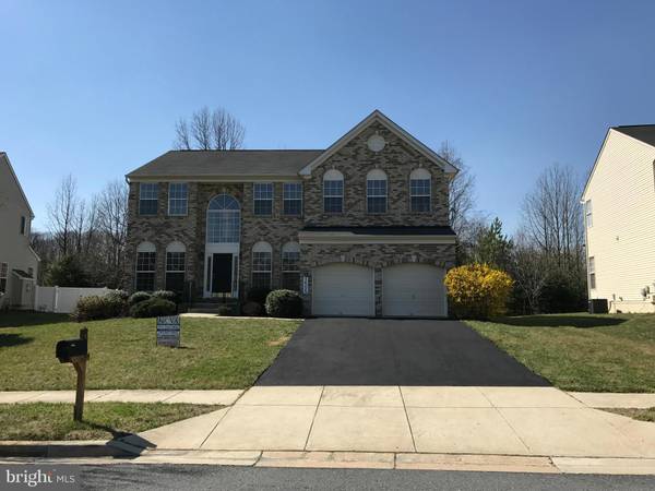 1605 SOUTHERN SPRINGS LN, Upper Marlboro, MD 20774