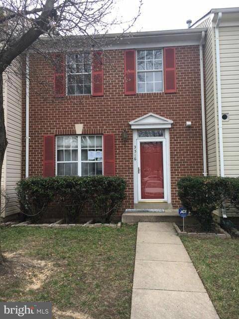 3516 WOOD CREEK DR, Suitland, MD 20746