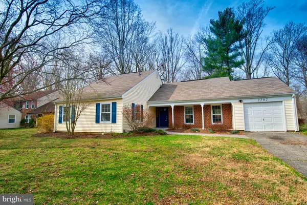 2202 PENFIELD LN, Bowie, MD 20716