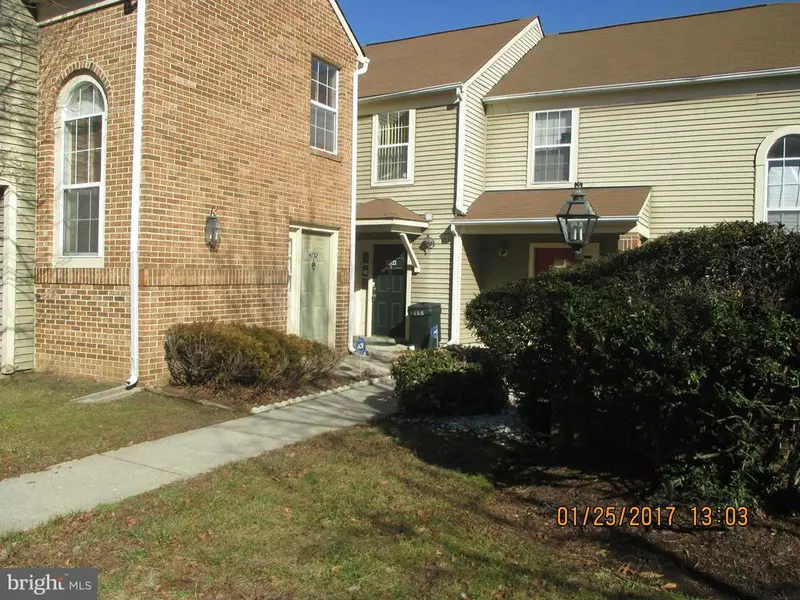 4734 COLONEL ASHTON PL #437, Upper Marlboro, MD 20772