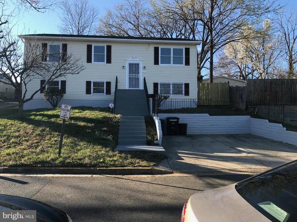 600 62ND PL, Capitol Heights, MD 20743