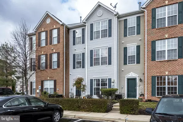 3802 ELDBRIDGE TER, Bowie, MD 20716