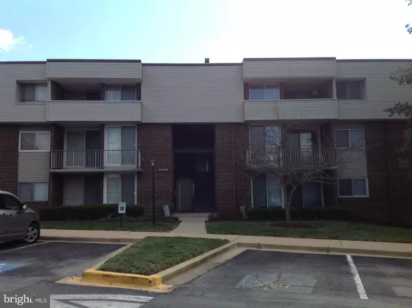 10200 PRINCE PL #1-208, Upper Marlboro, MD 20774