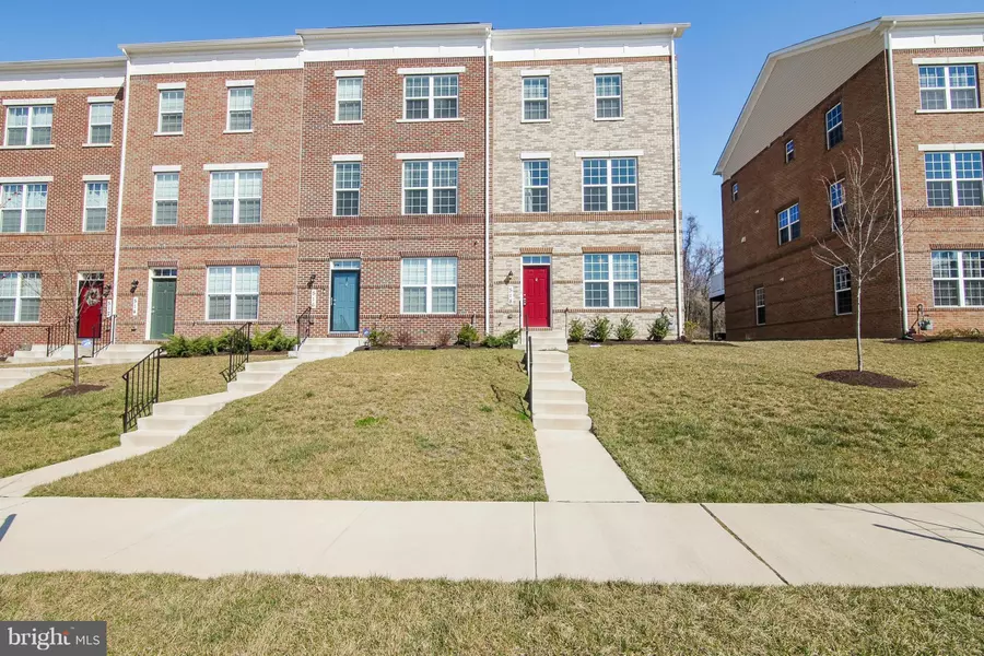 518 VICTORIANNA DR, Capitol Heights, MD 20743