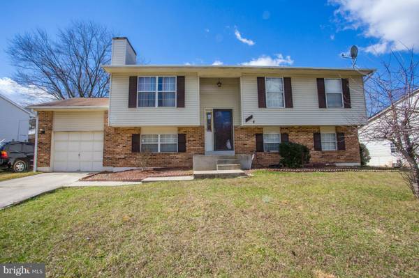 6809 CHERRYFIELD RD, Fort Washington, MD 20744