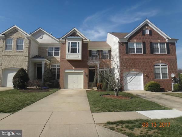 1938 WOODSHADE CT, Bowie, MD 20721