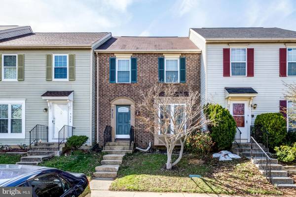 4626 LANGSTON DR, Bowie, MD 20715