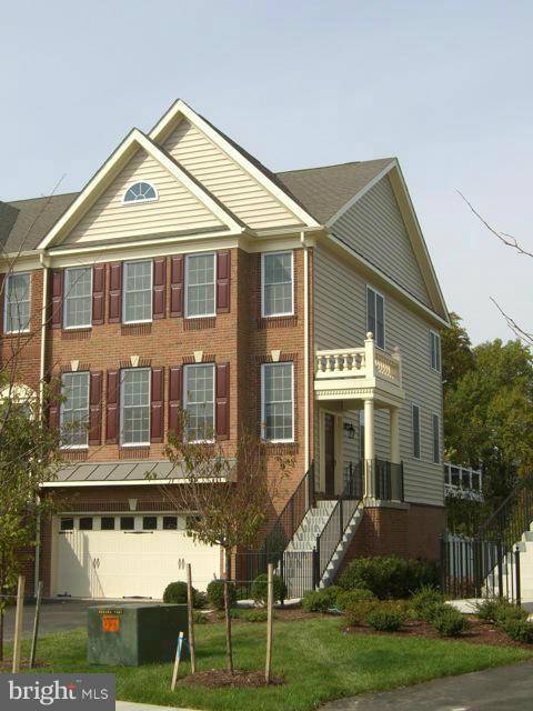 10811 LARIAT WAY, Upper Marlboro, MD 20772