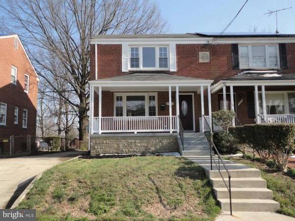 2507 KEATING ST, Temple Hills, MD 20748