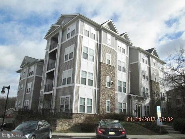 1301 KAREN BLVD #402, Capitol Heights, MD 20743