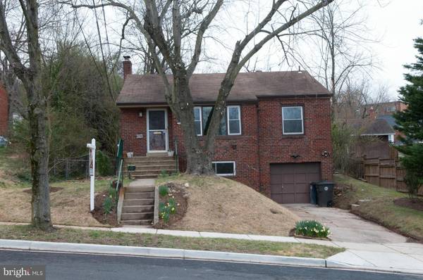 3105 GUMWOOD DR, Hyattsville, MD 20783