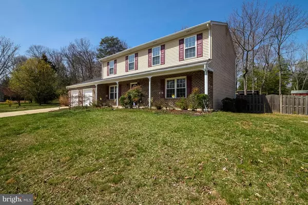 Clinton, MD 20735,5702 GWYNNDALE PL