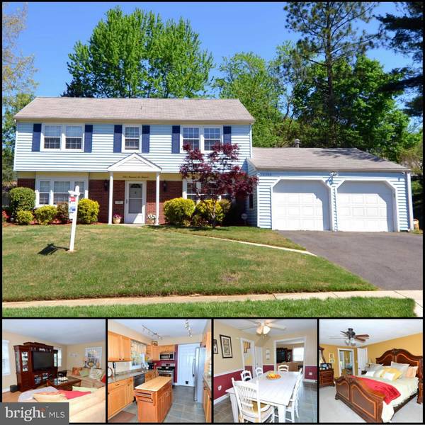 12200 FOXHILL LN, Bowie, MD 20715