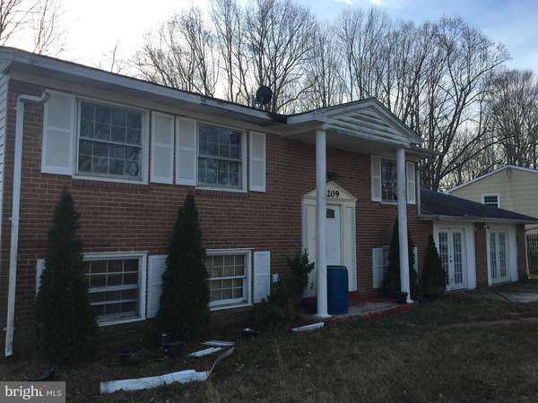 4209 CANYONVIEW DR, Upper Marlboro, MD 20772