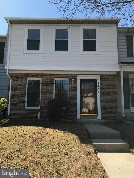 1305 NALLEY TER, Landover, MD 20785