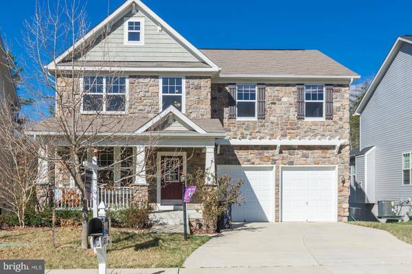 15211 CASIMIR RD, Brandywine, MD 20613