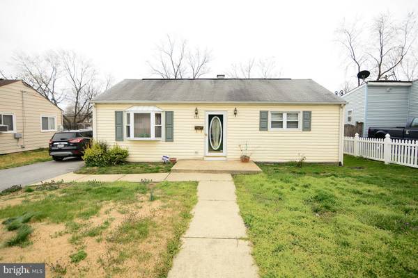 1026 MARTON ST, Laurel, MD 20707