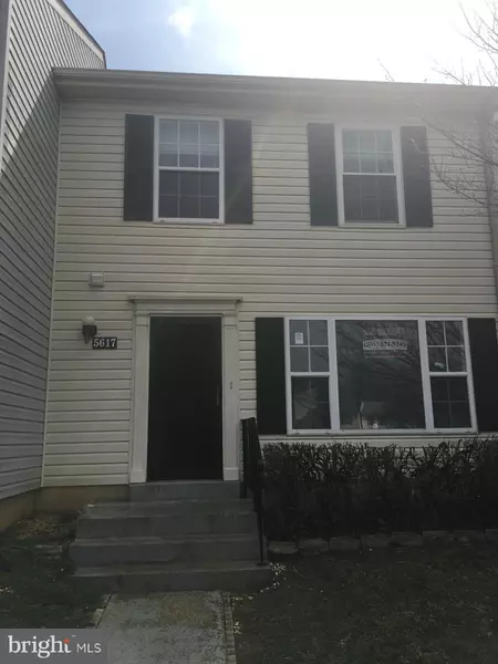 5617 REGENCY LN, District Heights, MD 20747