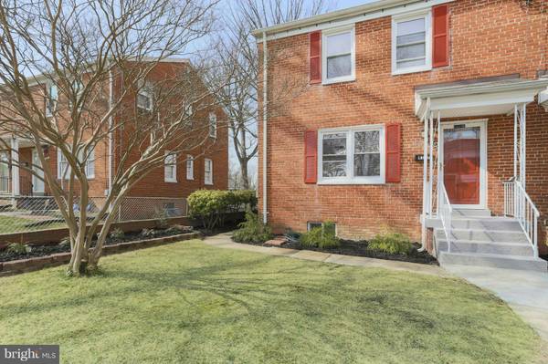 4107 ATMORE PL, Temple Hills, MD 20748