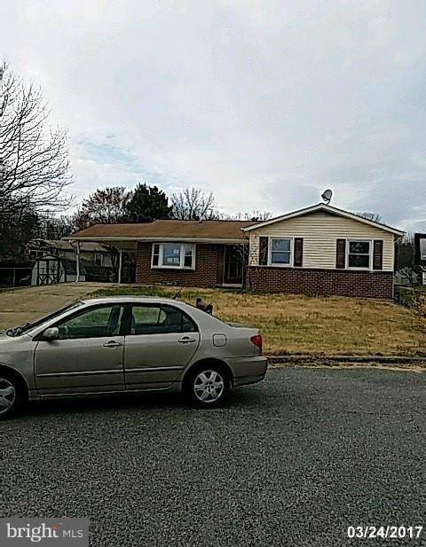 5206 SUMTER CT, Clinton, MD 20735