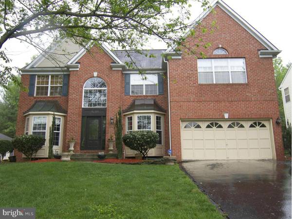 15203 JOHNSTONE LN, Bowie, MD 20721