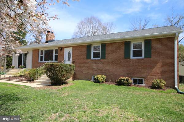 16708 LIVINGSTON RD, Accokeek, MD 20607