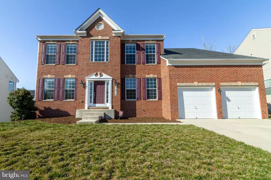 7212 CIMMARON ASH CT, Clinton, MD 20735