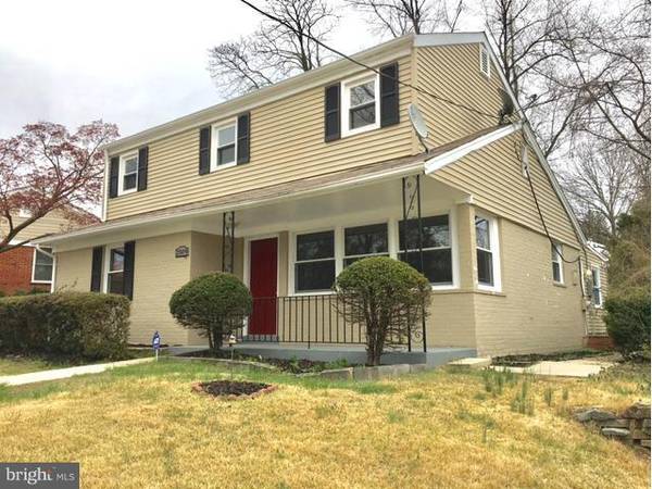 2509 BERKLEY ST, Temple Hills, MD 20748