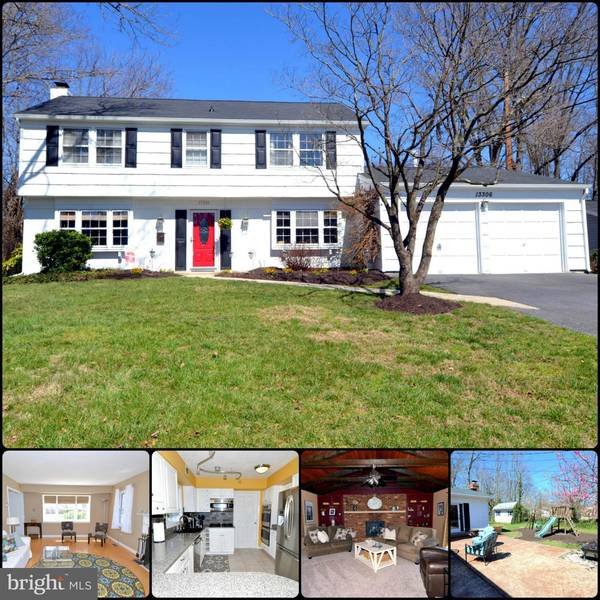 13306 YARLAND LN, Bowie, MD 20715