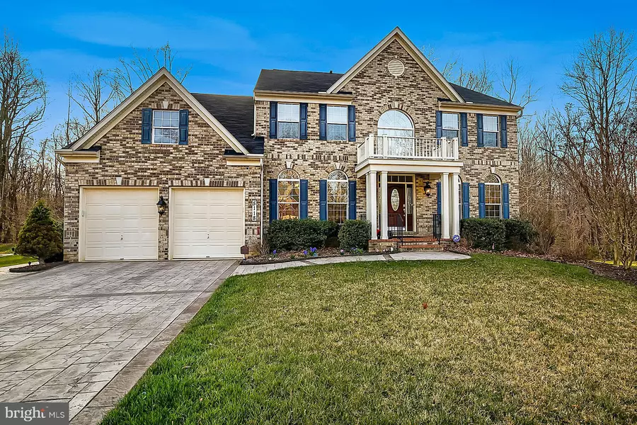 5118 BIRCHMERE TER, Bowie, MD 20720