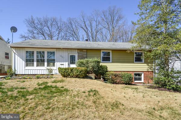 6224 86TH AVE, New Carrollton, MD 20784