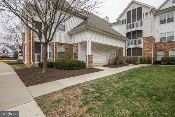 6600 LAKE PARK DR #304, Greenbelt, MD 20770