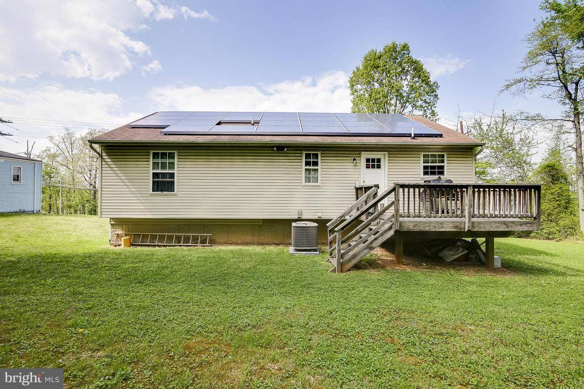Landover, MD 20785,7007 SHERIFF RD
