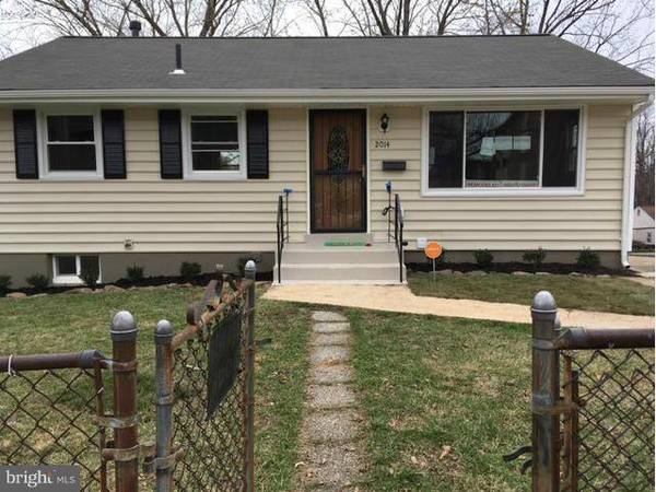 2014 E MARSHALL PL, Landover, MD 20785