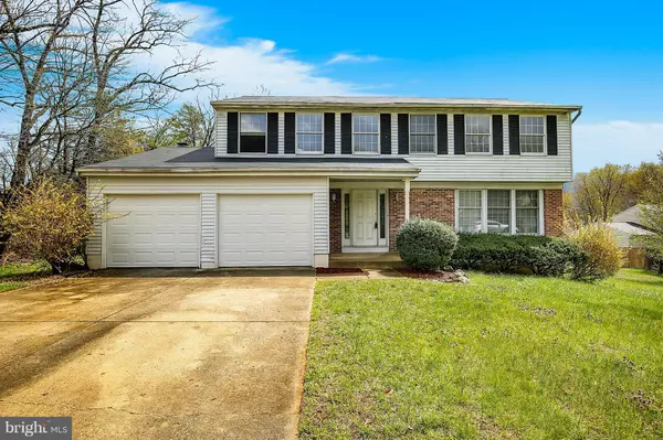 3501 DEERWOOD LN, Bowie, MD 20721