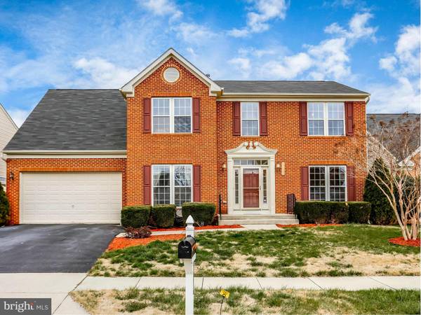 8143 GRAYDEN LN, Brandywine, MD 20613