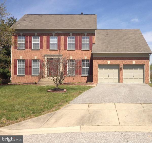 4602 ROCKBRIDGE CT, Upper Marlboro, MD 20772