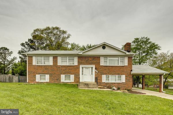 11509 MARY CATHERINE DR, Clinton, MD 20735