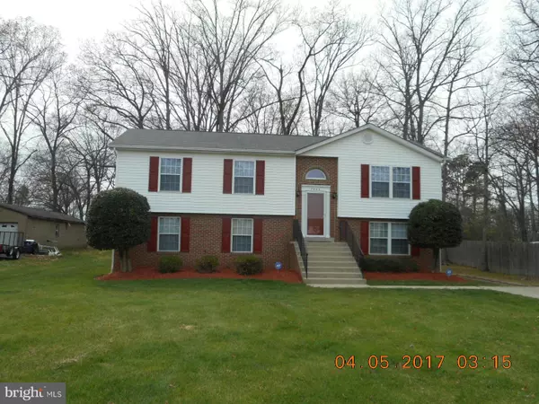 7809 HEFLIN DR, Clinton, MD 20735