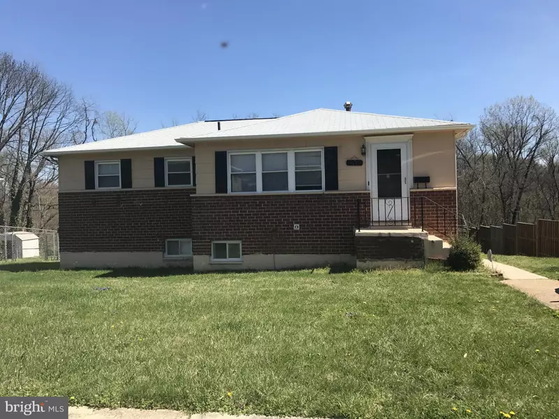 305 71ST AVE, Capitol Heights, MD 20743