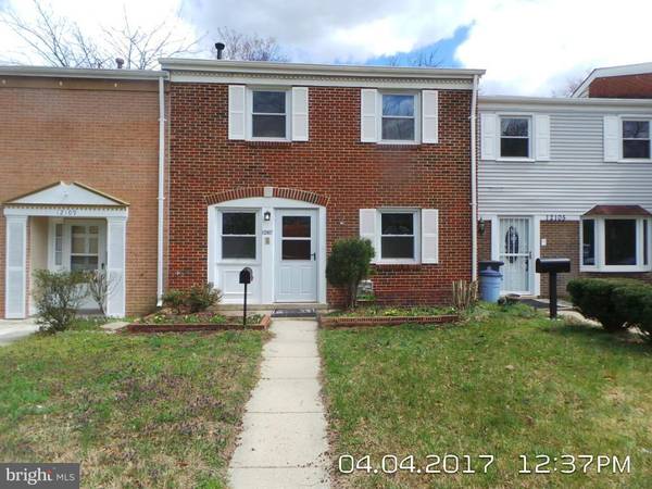 12107 PHEASANT RUN DR, Laurel, MD 20708