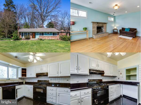 2304 LACKAWANNA ST, Adelphi, MD 20783